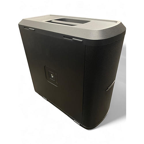 Used Bose SUB1 Powered Subwoofer - musicians--Friend