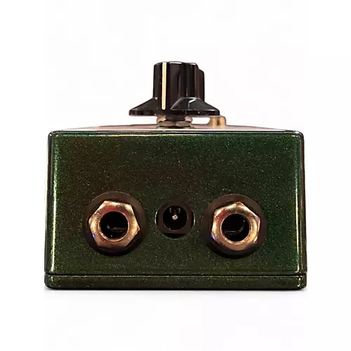 Used EarthQuaker Devices Arrows Preamp Booster Effect Pedal - musicians--Friend