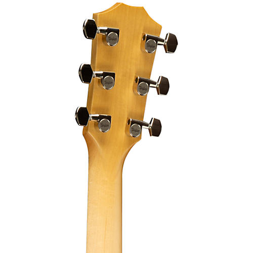 Taylor 618e Grand Orchestra Acoustic-Electric Guitar Antique Blonde - musicians--Friend