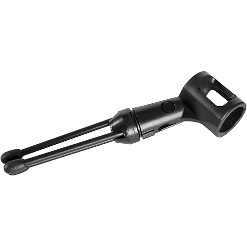 Gator Frameworks GFW-MIC-0251 Wireless Mic Mini Tripod Desktop Stand - musicians--Friend