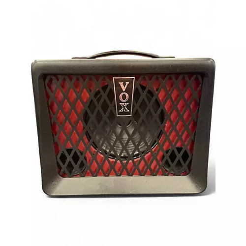 Used VOX VX50 BA Guitar Power Amp - musicians--Friend