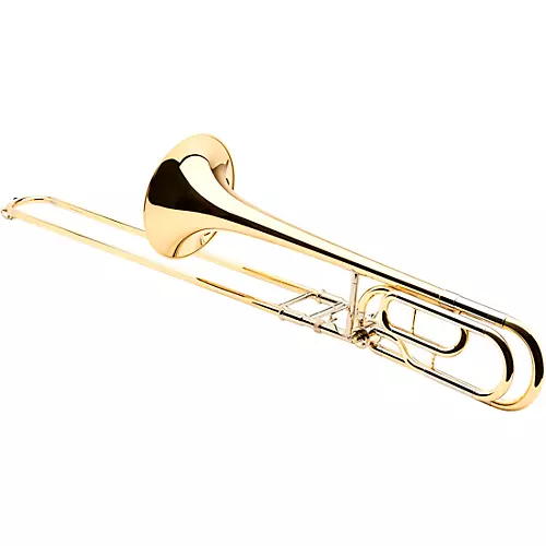 Yamaha YSL-620 Professional Trombone - musicians--Friend