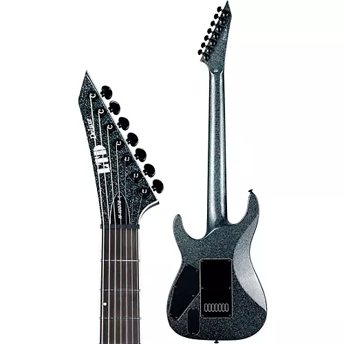 ESP LTD M-1007B Electric Guitar Granite Sparkle - musicians--Friend