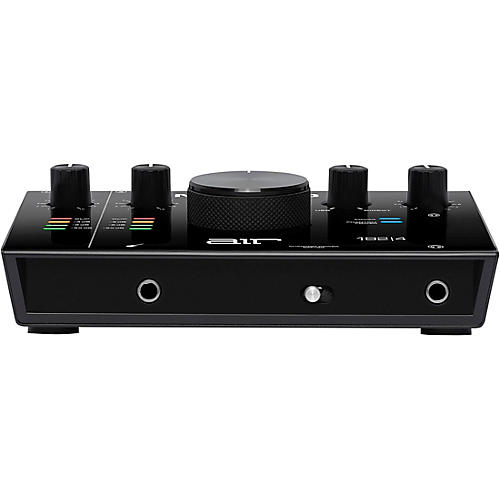 M-Audio AIR 192|4 Vocal Studio Pack - musicians--Friend