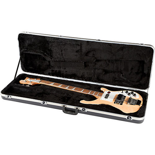 Rickenbacker 4003 Bass Jetglo - musicians--Friend