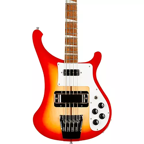 Rickenbacker 4003 Bass Jetglo - musicians--Friend