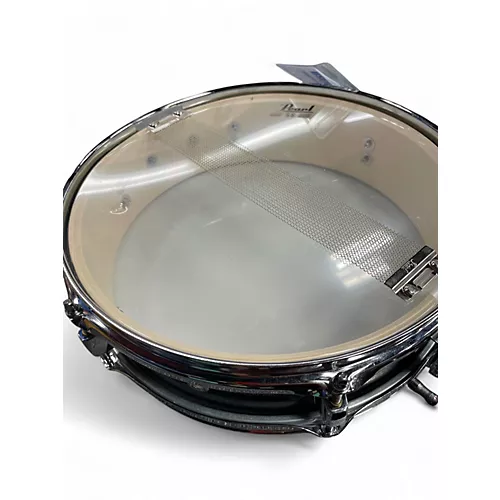 Used Pearl 13X3 M80 Black Drum Black 190 - musicians--Friend
