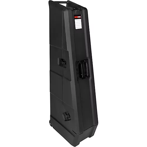Gator Mini Vault B2 Electric and Bass Guitar Case Black - musicians--Friend
