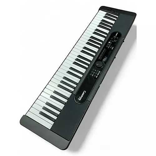 Used Casio CT-S410 Digital Piano - musicians--Friend