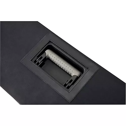 Fender Mustang GT 200 Amplifier Cover Black - musicians--Friend