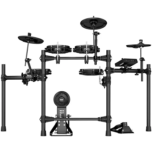 KAT Percussion KT-150 Electric Drum Set - musicians--Friend