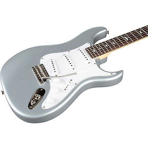 PRS John Mayer Silver Sky Electric Guitar Roxy Pink - musicians--Friend