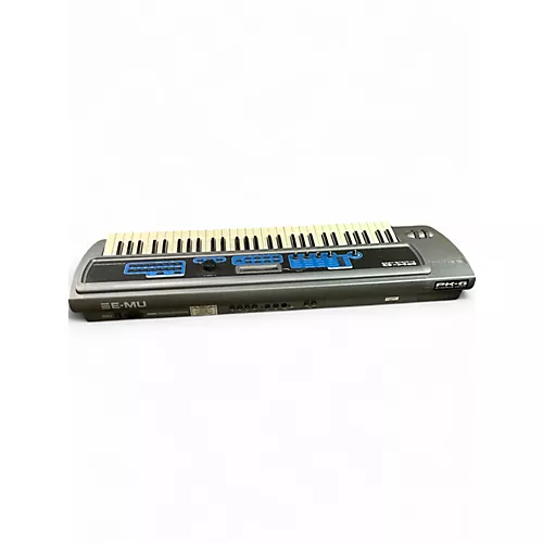 Used E-mu PK-6 Synthesizer - musicians--Friend
