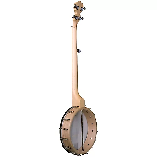 Deering Goodtime Open-Back Banjo - musicians--Friend