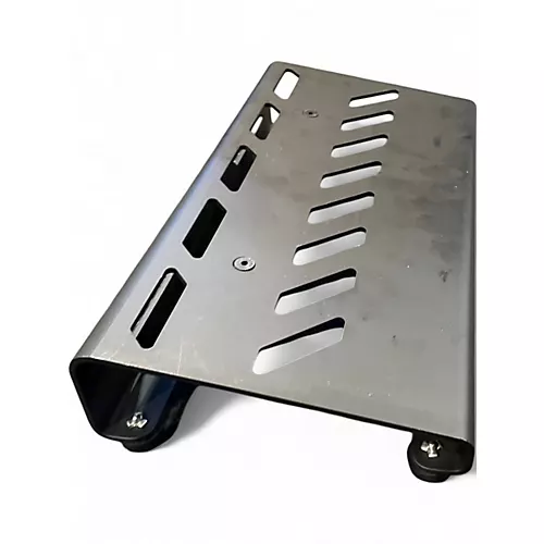 Used Gator Aluminum Pedalboard Pedal Board - musicians--Friend