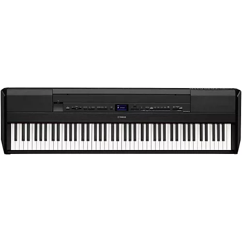 Yamaha P-525 88-Key Digital Piano Package White Beginner Package - musicians--Friend