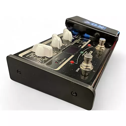 Used VOX stompLab SL2G Effect Processor - musicians--Friend