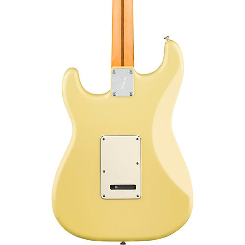 Fender Player II Stratocaster HSS Maple Fingerboard Electric Guitar Black - musicians--Friend