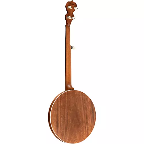 Deering Sierra 5-String Banjo - musicians--Friend