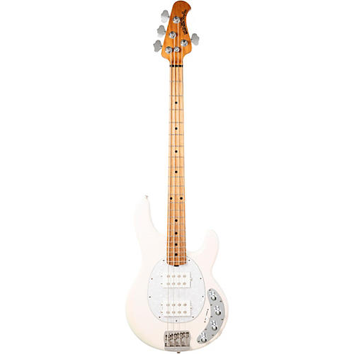 Ernie Ball Music Man StingRay Special HH BFR Electric Bass Dazzler - musicians--Friend