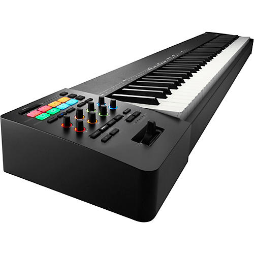 Roland A-88MKII MIDI Keyboard Controller - musicians--Friend