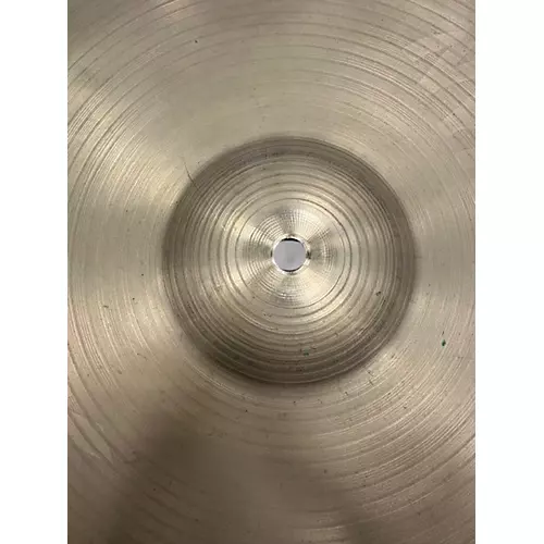 Used SABIAN 16in XS20 Rock Crash Brilliant Cymbal 36 - musicians--Friend