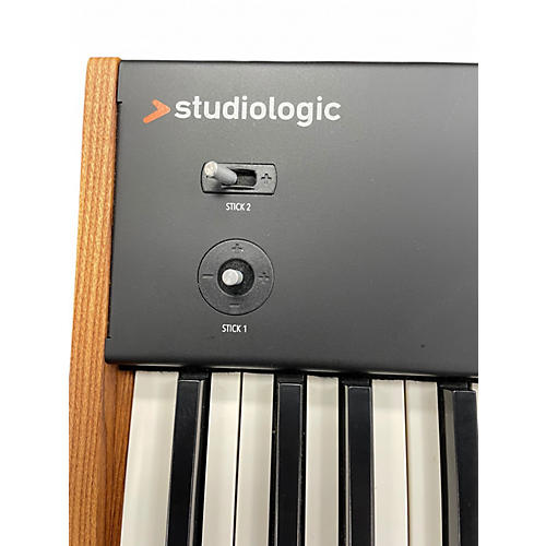 Used Studiologic Numa X GT8 Keyboard Workstation - musicians--Friend