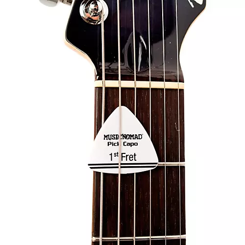 Music Nomad Truss Rod Gauge & String Action Gauge Combo Bundle - musicians--Friend