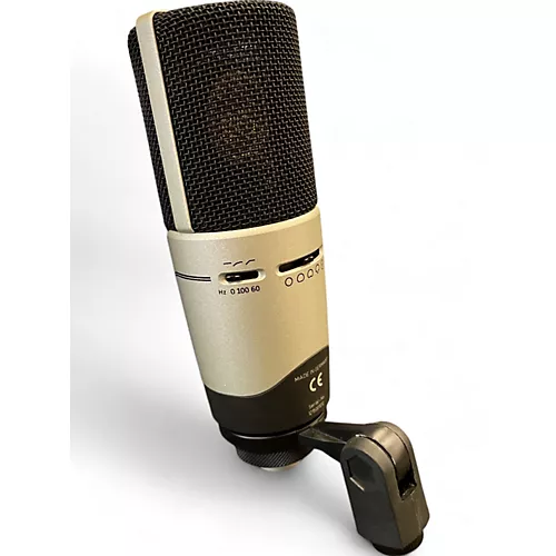 Used Sennheiser MK8 Condenser Microphone - musicians--Friend