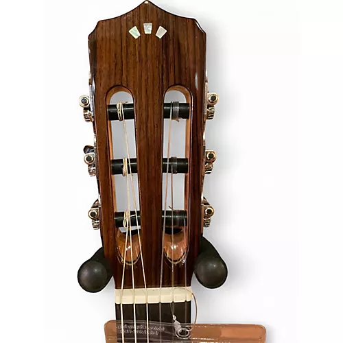 Used Cordoba Fusion Orchestra CE Natural Classical Acoustic Electric Guitar Natural - musicians--Friend