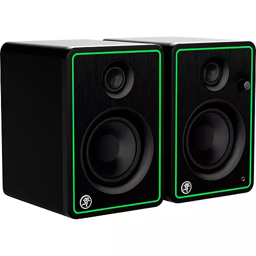Mackie CR4-XBT 4