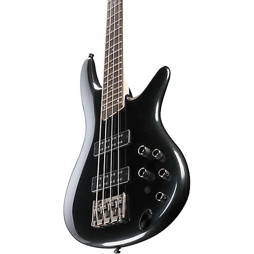 Ibanez SR300E Electric Bass Guitar Deep Ocean Metallic - musicians--Friend