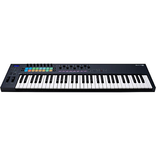 Novation FLkey 61 MIDI Keyboard for FL Studio - musicians--Friend