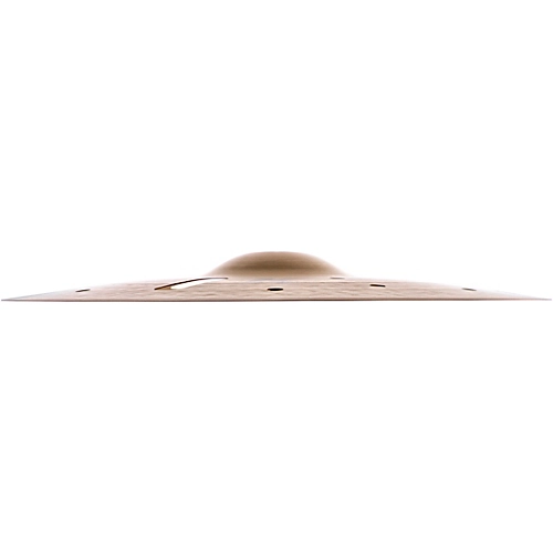 Zildjian K EFX Crash Cymbal 18 in. - musicians--Friend