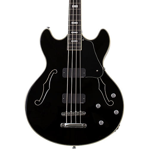 Schecter Guitar Research Corsair 4-String Electric Bass Gold - musicians--Friend