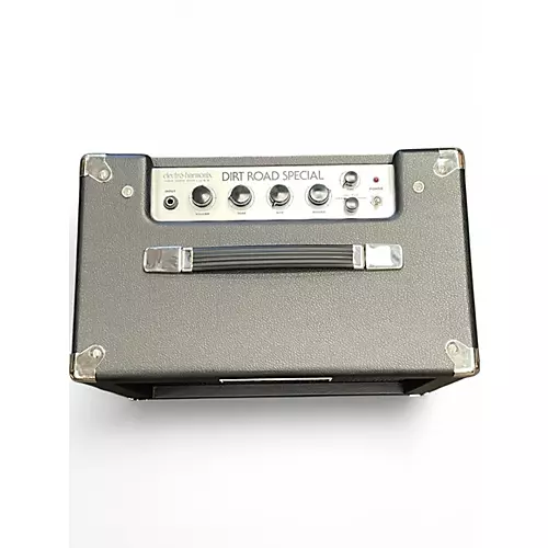 Used Electro-Harmonix Dirt Road Special 50W 1x12 Guitar Combo Amp - musicians--Friend