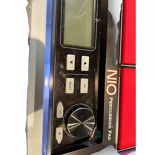 Used ddrum NIO Drum Machine - musicians--Friend