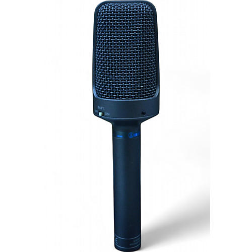 Used Audio-Technica AT8022 X/Y Stereo Condenser Microphone - musicians--Friend