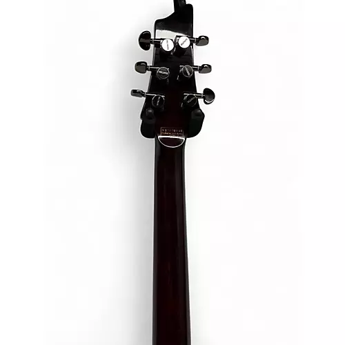 Used Schecter Guitar Research Hellraiser C1 Left Handed Cherry Electric Guitar Cherry - musicians--Friend