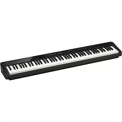 Casio Privia PX-S3100 Digital Piano With SC-800 Gig Bag - musicians--Friend