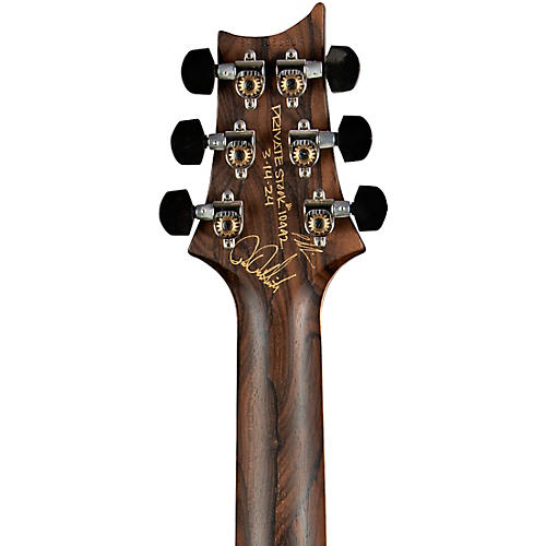 PRS Private Stock McCarty 594 Hollowbody II Electric Guitar Natural - musicians--Friend