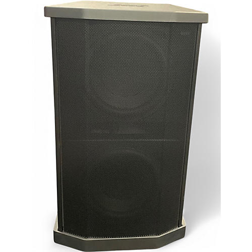 Used Bose F1 Subwoofer Powered Subwoofer - musicians--Friend