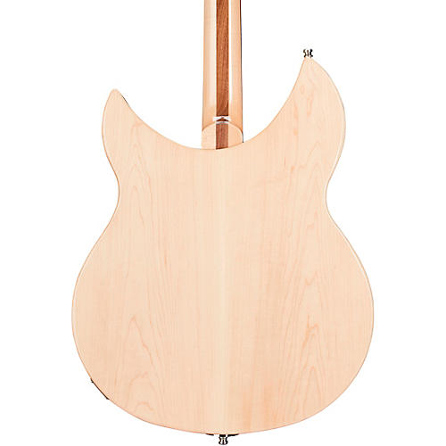 Rickenbacker 330 Electric Guitar Mapleglo - musicians--Friend