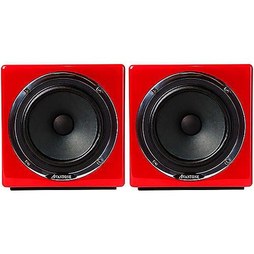 Avantone Active MixCubes 5.25