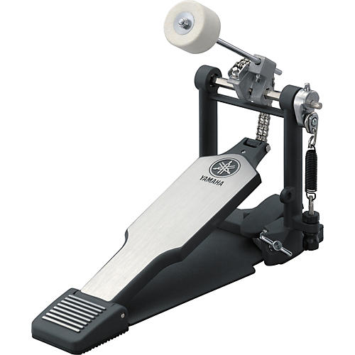 Open-Box Yamaha Bass Drum Pedal with Chain Drive Condition 2 - Blemished  197881318802 - musicians--Friend