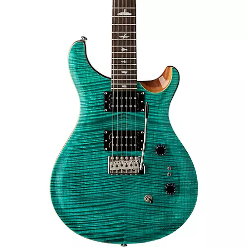 PRS SE Custom 24-08 Electric Guitar Blood Orange - musicians--Friend