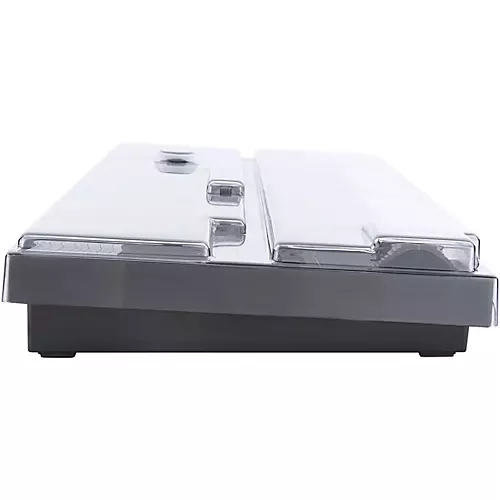 Decksaver Native Instruments Kontrol S49 MK3 Cover - musicians--Friend