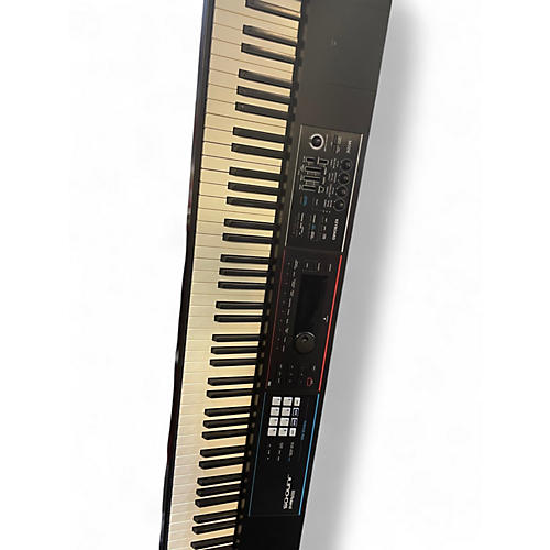 Used Roland JUNO DS88 Synthesizer - musicians--Friend