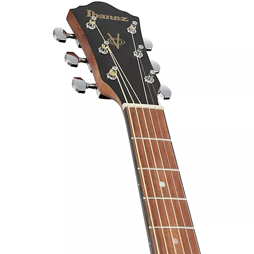 Ibanez IJVC50 JamPack Grand Concert Acoustic Guitar Pack Natural - musicians--Friend