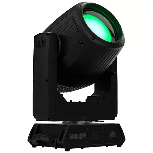 CHAUVET Professional Rogue Outcast 1 M Beam With Infinite Pan and Tilt - musicians--Friend